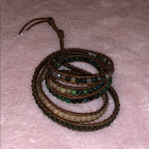 Chan Luu Wrap Bracelet